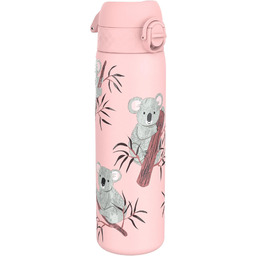 ION8 Termoizolowana Butelka na Wodę, Stali Nierdzewnej, 500