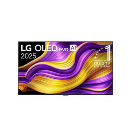 Telewizor LG OLED65G51LW OLED 65'' 4K Ultra HD