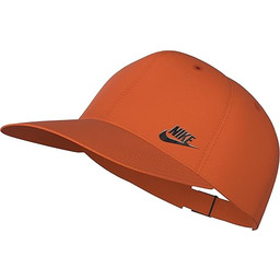 Nike Dri-Fit Club teksturowana czapka z metalowym logo