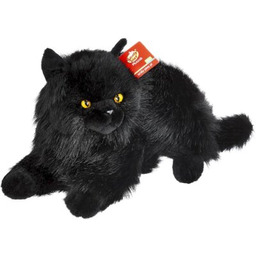 SMILY PLAY Maskotka Fluffy Fam Kot 85135
