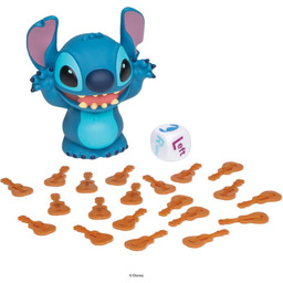 Laughing Stitch, gra zręcznościowa, Goliath Games