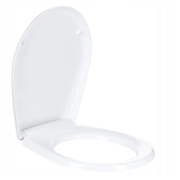 Deska sedesowa Wc Koło Nova biały duroplast