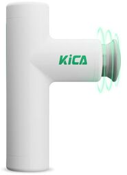 KiCA Mini C Biały Masażer ręczny