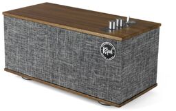 Klipsch The One II Kolor: Orzech