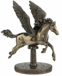 figurka PEGAZ ZNAKI ZODIAKU VERONESE (WU77122A1)