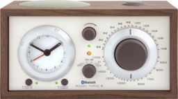 Tivoli Audio Model Three BT (orzech)