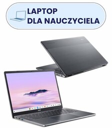 ACER Laptop Chromebook Plus 514 CB514-3H 14" IPS