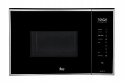 Kuchenka mikrofalowa do zabudowy TEKA ML 825 TFL