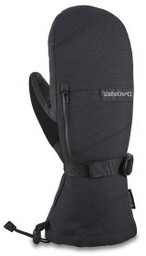 Rękawice Dakine Leather Titan Mitt (black) 2024