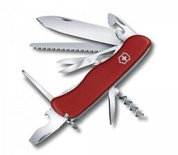 Victorinox Scyzoryk szwajcarski Outrider 0.8513