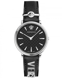Zegarki marki Versace model VE8104122. Kolor Szary, Akcesoria