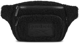 Saszetka nerka Reebok RBK-017-CCC-06 Czarny