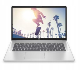 Laptop Hp Pavilion 17-cn Core 7 16GB 1TB