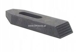 Łapa dociskowa ząbkowana Docisk RLI M8 100 mm