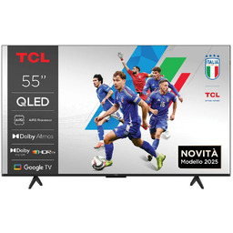 Tcl P7K 55P7K Telewizor 139,7 cm (55") 4K