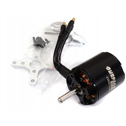 Silnik Surpass C3548 790KV 2S-5S Rc jakar