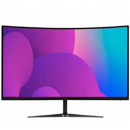 Monitor dla graczy ViewSonic VX3218C-2K 2560 x 1440