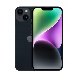 Apple iPhone 14 Plus 256GB Black Czarny