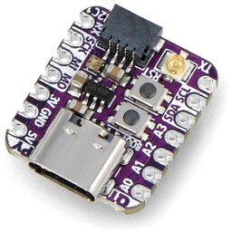 QT Py ESP32-S2 - płytka rozwojowa z WiFi