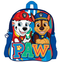 Plecak Szkolny Przedszkolny Psi Patrol