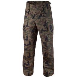 Texar Spodnie Taktyczne Wz10 Rip-Stop Pl Camo-Xl