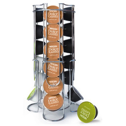 Stojak na kapsułki do kawy NESCAFE DOLCE GUSTO