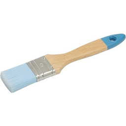 Nespoli 194220 szczotka płaska, akryl, kolor specyficzny