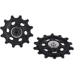 Sram Zespół koła pasowego X-Sync, kompatybilny z przerzutkami