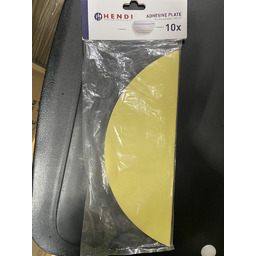 Hendi OUTLET - Lepy do lampy owadobójczej 270189