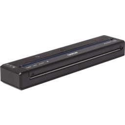 Brother PocketJet PJ-862 A4 203dpi USB BT5.0 MFI