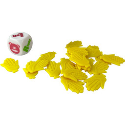 Stinky Pig, gra zręcznościowa, Goliath Games