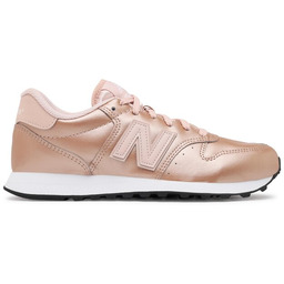 Sneakersy New Balance GW500GP2 Różowy