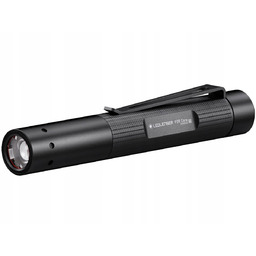 Ledlenser P2R latarka podręczna akumulatorowa klasyczna