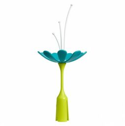 Skip hop Stojak do suszarki Stem White/Teal Boom