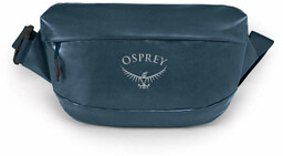 Torba biodrowa Osprey Transporter Waist - venturi blue