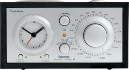 Tivoli Audio Model Three BT (czarny)