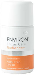 Environ Focus Care Radiance+ Mela Prep Lotion