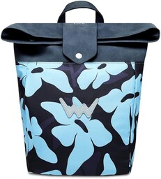 VUCH Dammit Flowers Blue Blue Damski Jeden rozmiar,