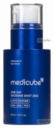 Medicube - One Day - Exosome Shot 2000