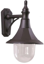 Kinkiet SHANNON SHANNON DOWN IP44 Elstead