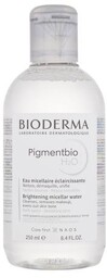 BIODERMA Pigmentbio H O Brightening Micellar Water płyn