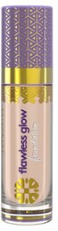 Ingrid, Podkład Do Twarzy, Rich Almond, 30ml