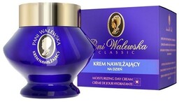 PANI WALEWSKA_Classic Moisturizing Day Cream krem nawilżający