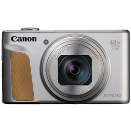 Aparat PS SX740 HS LITE EDITION SL 2956C031