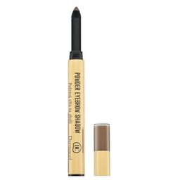 Dermacol Powder Eyebrow Shadow pudrowe cienie do brwi