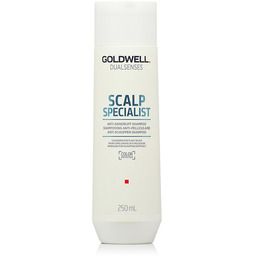 Goldwell Dualsenses Scalp Specialist Anti-dandruff Szampon przeciwłupieżowy 250