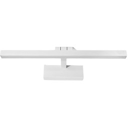 Kinkiet LED łazienkowy 40CM 9W biały 4000K IP44