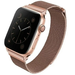 Pasek UNIQ Dante Apple Watch Series 4/5/6/7/8/SE/SE2 38/40/41mm