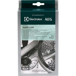ELECTROLUX Odkamieniacz do pralek Super Care M2GCP101 (2