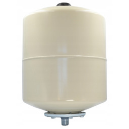 Zbiornik przeponowy Solar Italy 24 L Ibo 512888